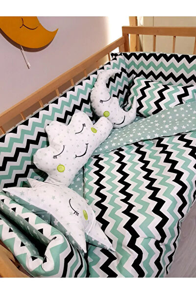 Baby Clime Bebek Uyku Seti