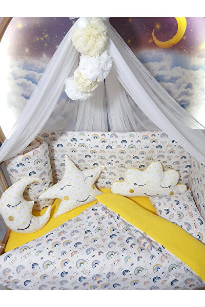 Baby Clime Bebek Uyku Seti