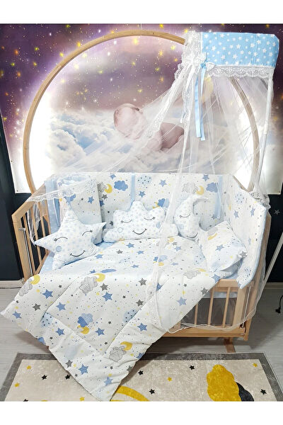 Baby Clime Bebek Uyku Seti