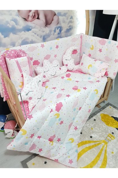 Baby Clime Bebek Uyku Seti