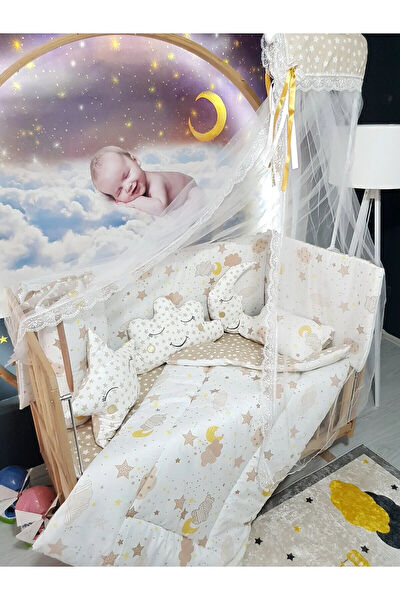 Baby Clime Bebek Uyku Seti