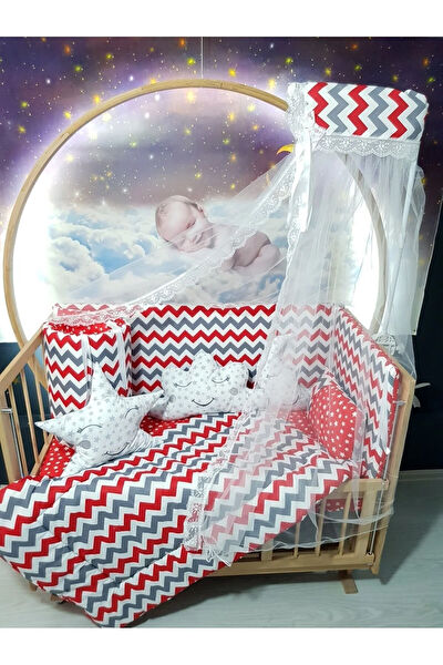 Baby Clime Bebek Uyku Seti