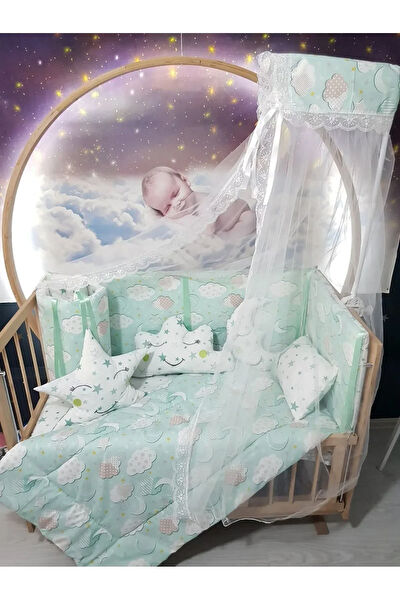 Baby Clime Bebek Uyku Seti