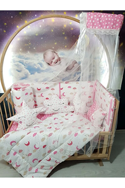 Baby Clime Bebek Uyku Seti