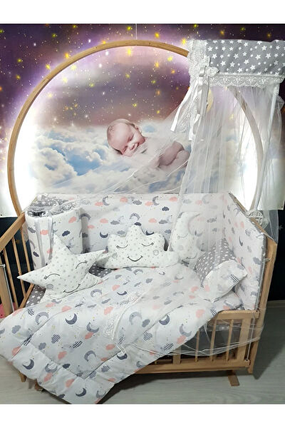 Baby Clime Bebek Uyku Seti