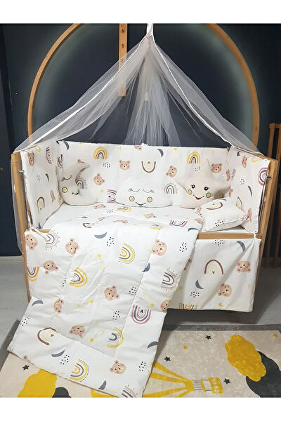 Baby Clime Bebek Uyku Seti