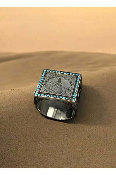 Üstad Kuyumculuk Erkek Yüzük