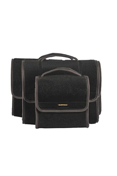 ÜSTÜN TORPİDO KORUMA Bagaj Çantaları (Organizer)