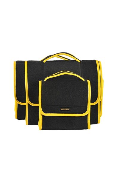 ÜSTÜN TORPİDO KORUMA Bagaj Çantaları (Organizer)