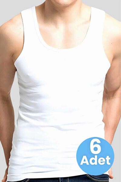 Uniquetrenders Erkek Atlet, Fanila