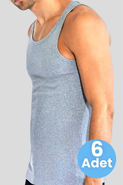 Uniquetrenders Erkek Atlet, Fanila