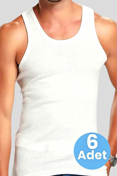 Uniquetrenders Erkek Atlet, Fanila