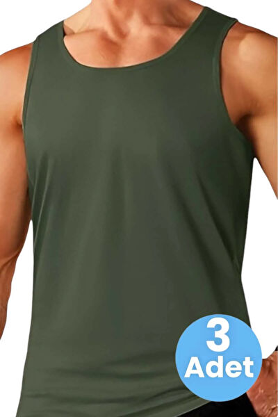 Uniquetrenders Erkek Atlet, Fanila