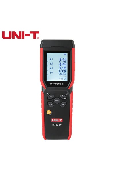 Unit Multimetre
