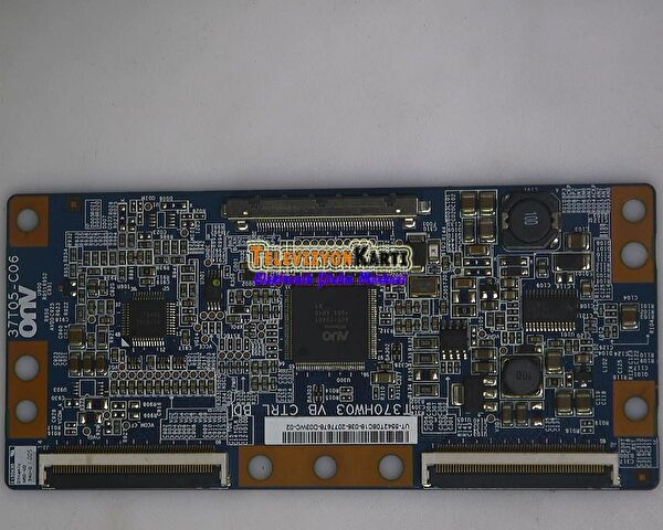 AOC Televizyon Yedek Parçaları