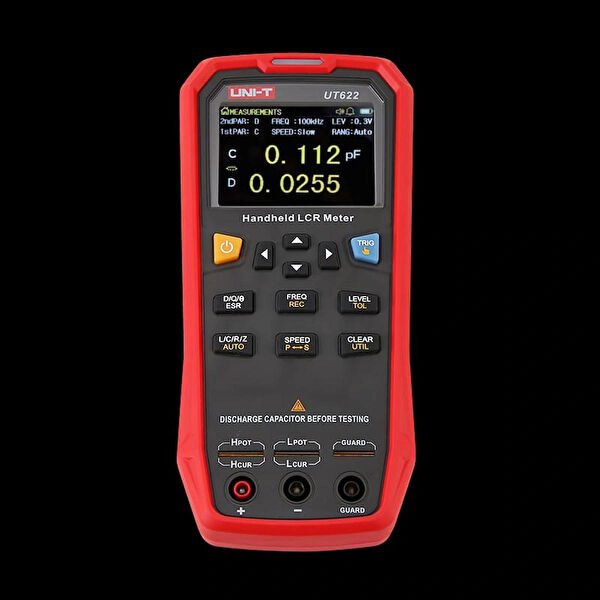 ünit Test Cihazları