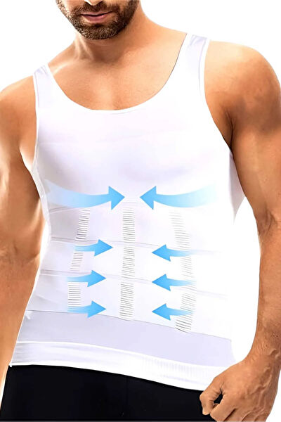 Uniquetrenders Erkek Atlet, Fanila