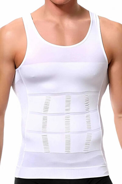 Uniquetrenders Erkek Atlet, Fanila