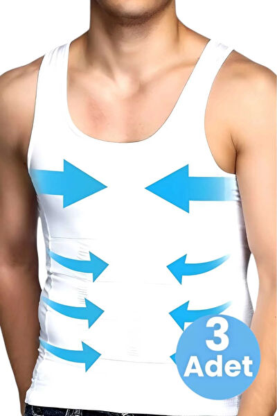 Uniquetrenders Erkek Atlet, Fanila