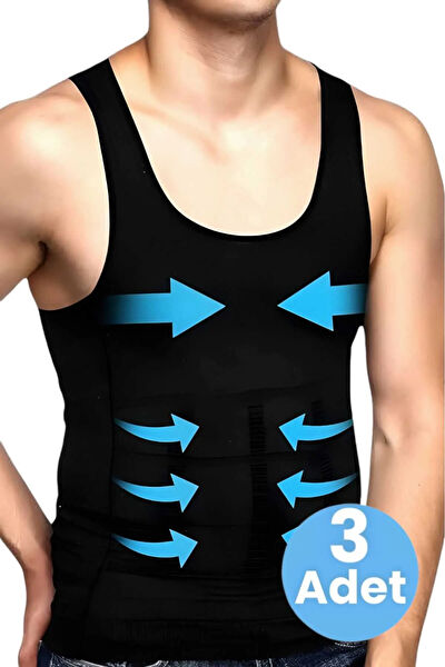 Uniquetrenders Erkek Atlet, Fanila