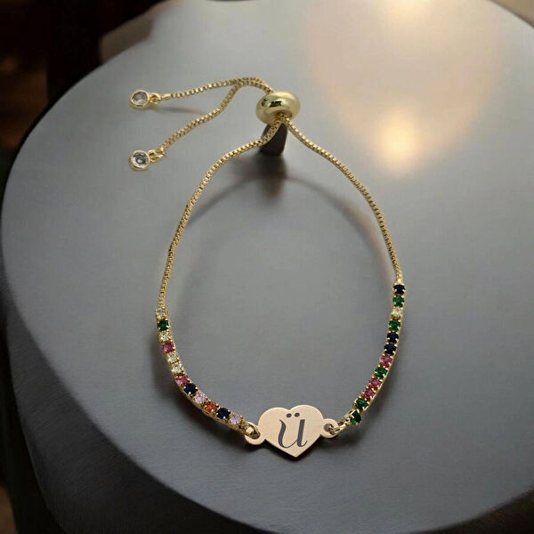 ARCHİN Altın Bileklik