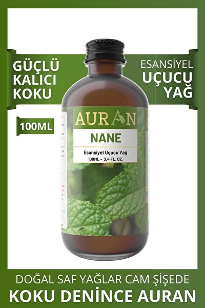 Auran Oda Kokusu