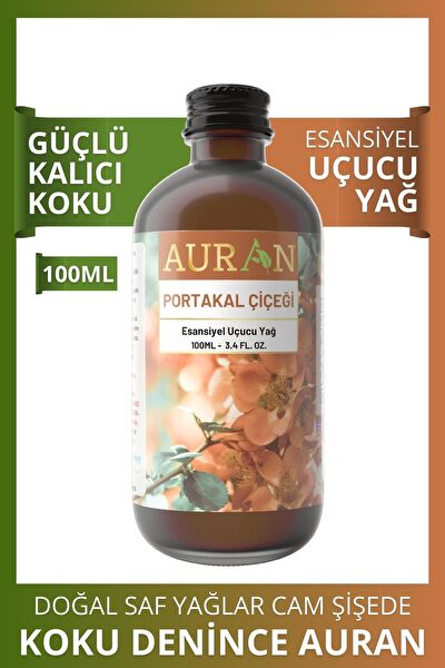 Auran Oda Kokusu