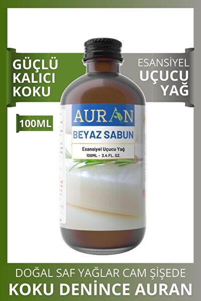 Auran Oda Kokusu
