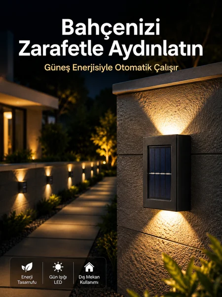 Toyigoo Bahçe Aplikleri
