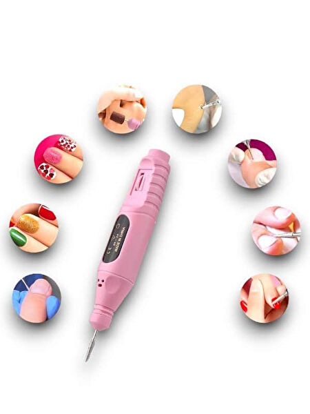 Kanonik Education Tırnak Bakım Ürünleri