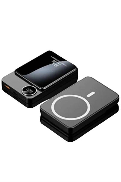 Kanonik Education Powerbank, Taşınabilir Şarj Cihazı