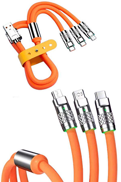 Kanonik Education Şarj, Data Kablosu