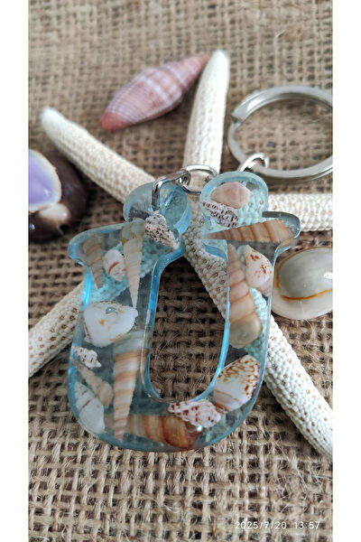 AtaRoots Anahtarlık