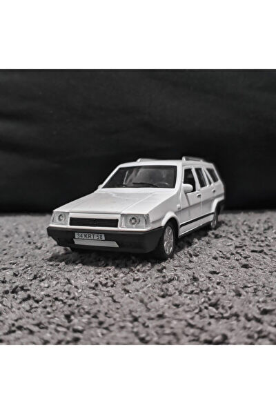 SCOWETTO Maket Araba