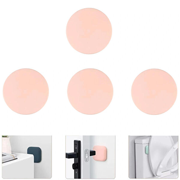 Microcase Kapı Stoperleri