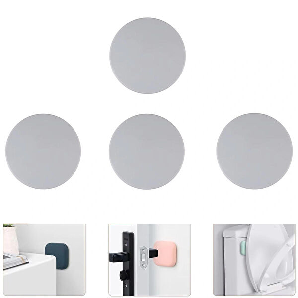 Microcase Kapı Stoperleri