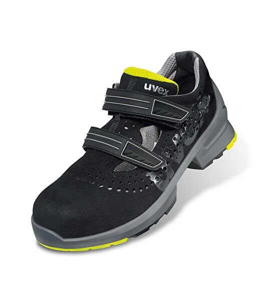 Uvex İş Ayakkabısı, Çizme