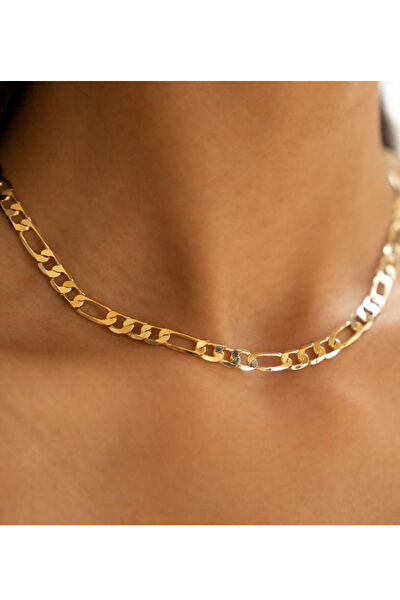 Papatya Silver Kolye