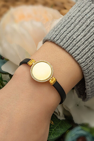 Papatya Silver Bileklik