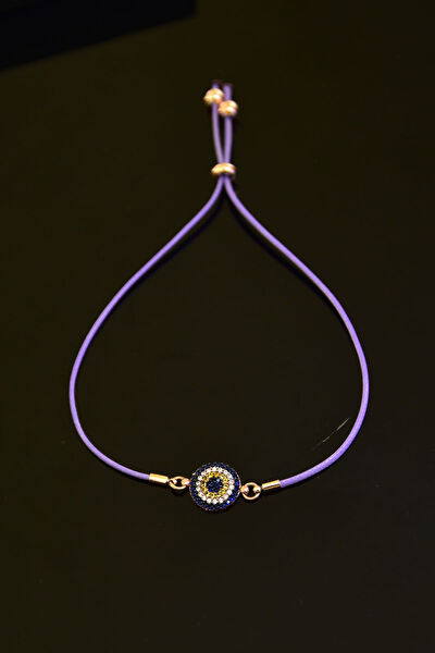 Papatya Silver Bileklik