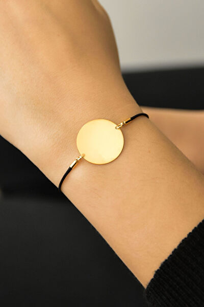 Papatya Silver Bileklik