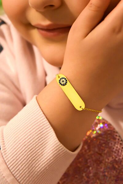 Papatya Silver Bileklik