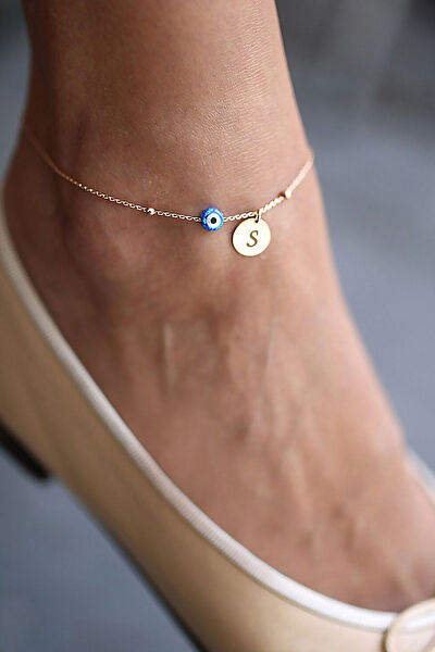 Papatya Silver Halhal