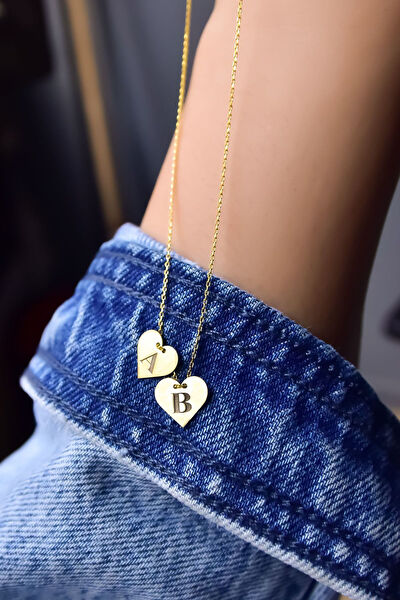 Papatya Silver Kolye