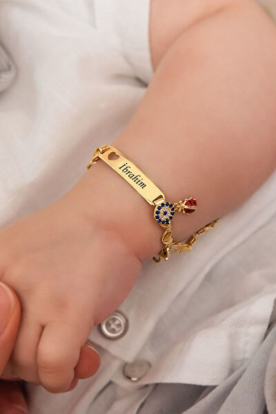 Papatya Silver Bileklik