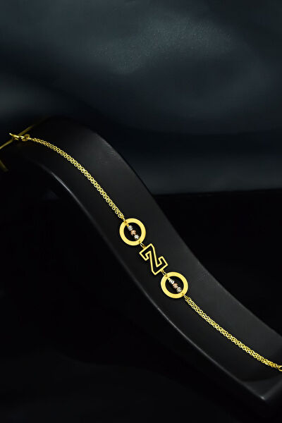 Papatya Silver Bileklik