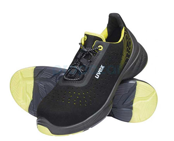 Uvex İş Ayakkabısı, Çizme