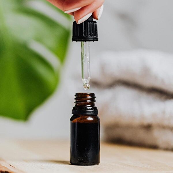 HEAL Bitkisel Yağlar