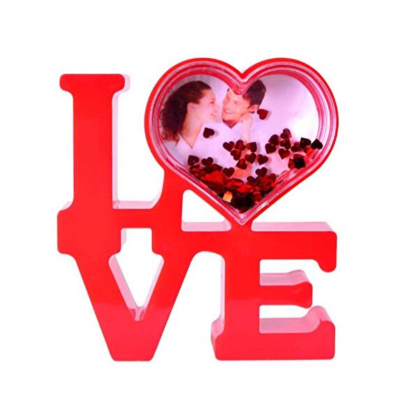 uygunsa burda Fotoğraf Çerçevesi