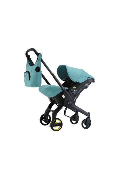 Deerkids Travel Sistem Bebek Arabası